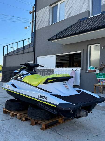 Yamaha VX 110 WaveRunner