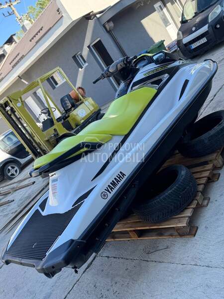 Yamaha VX 110 WaveRunner