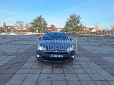 Citroen C5 2.0 hdi
