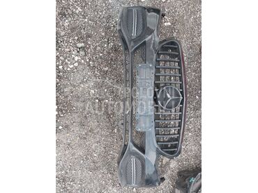 prednji branik za Mercedes Benz C Klasa od 2014. do 2020. god.