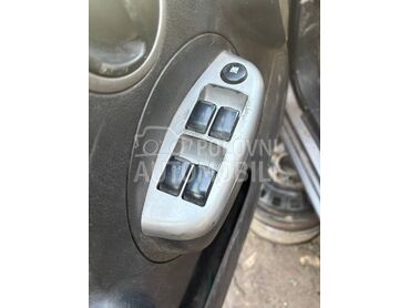 Prekidaci za prozore za Chevrolet Kalos