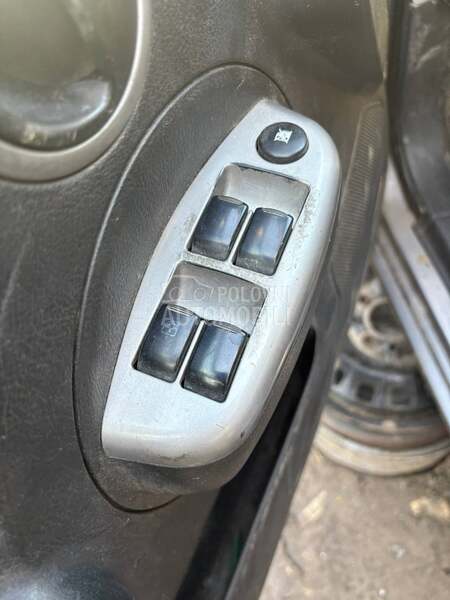 Prekidaci za prozore