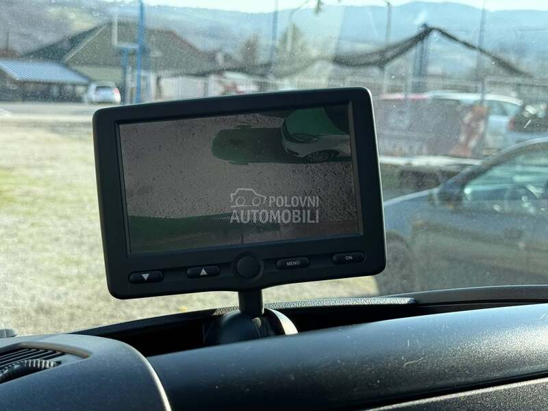 Mercedes Benz Sprinter 