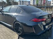 BMW M5 xd/MDrive/Bowers