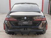 BMW M5 xd/MDrive/Bowers