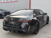 BMW M5 xd/MDrive/Bowers
