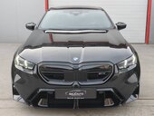 BMW M5 xd/MDrive/Bowers