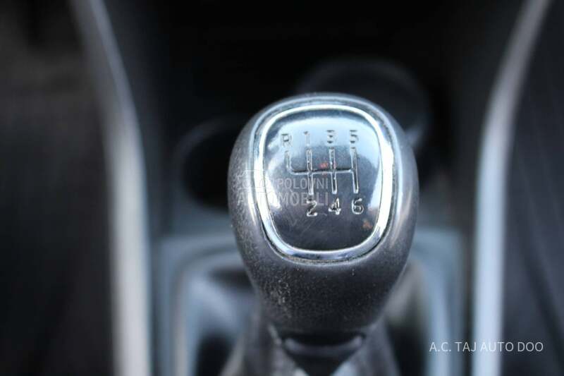 Škoda Rapid 1.0 TSI