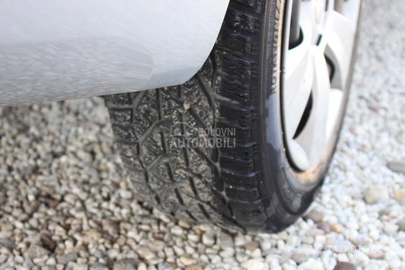 Škoda Rapid 1.0 TSI