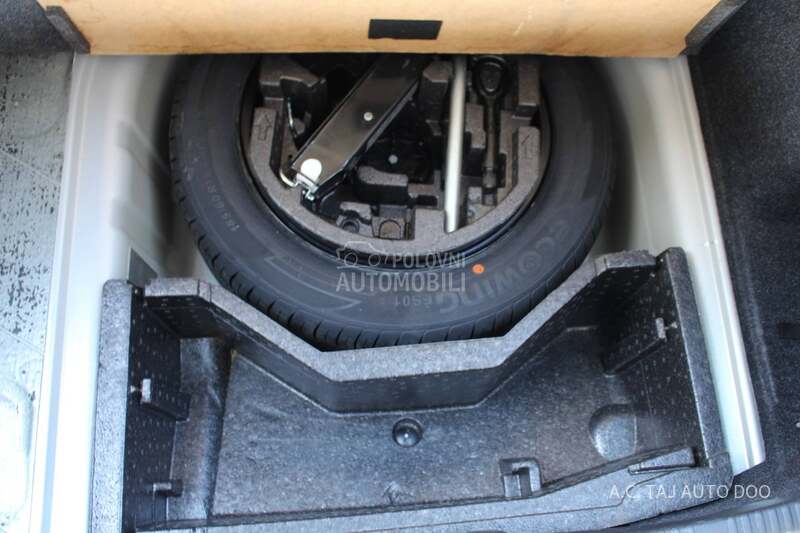 Škoda Rapid 1.0 TSI