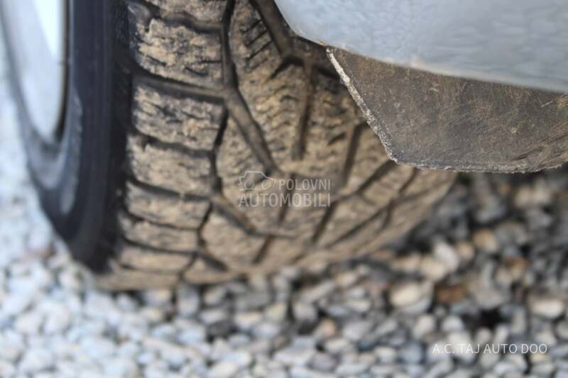 Škoda Rapid 1.0 TSI