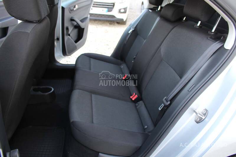 Škoda Rapid 1.0 TSI