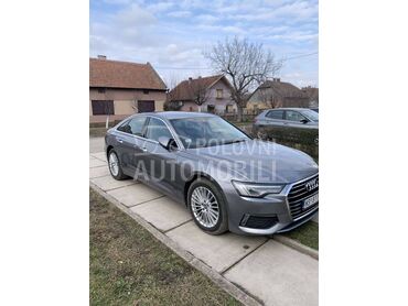 Audi A6 45TDI