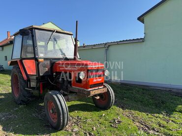 Zetor 5718
