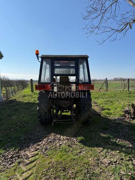 Zetor 5718