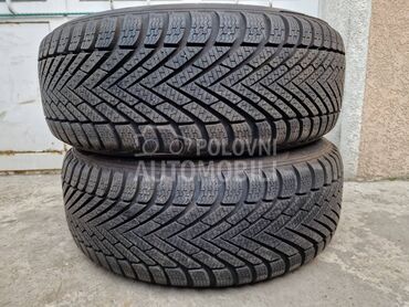 Pirelli 205/55 R16 Zimska