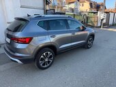 Seat Ateca 1.5TsiDsgStyleTEST