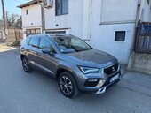 Seat Ateca 1.5TsiDsgStyleTEST