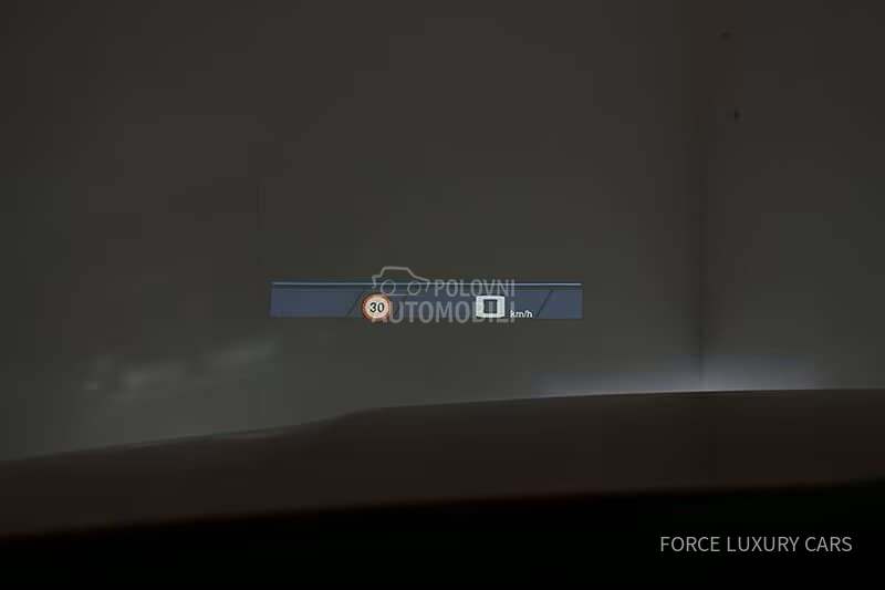 BMW M4 Competition Laser