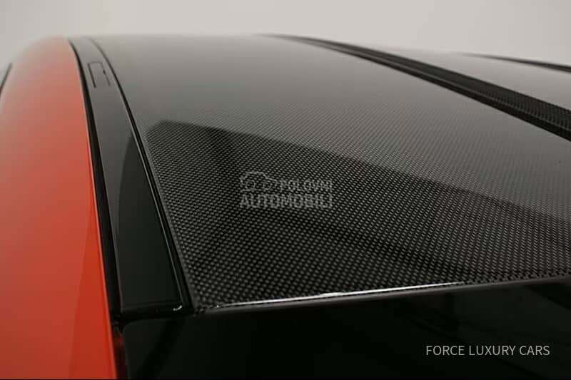 BMW M4 Competition Laser