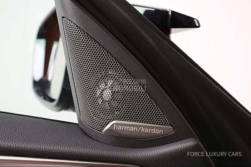 BMW M4 Competition Laser