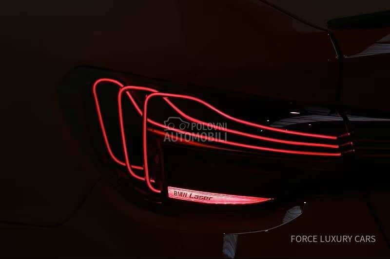 BMW M4 Competition Laser