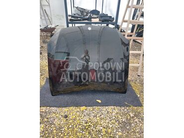 hauba za Mercedes Benz C 160, C 180, C 200 ... od 2014. do 2020. god.