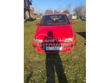 Fiat Punto 85