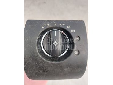 prekidac svetala za Mercedes Benz ML Klasa od 2005. do 2011. god.