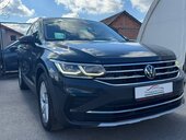 Volkswagen Tiguan 2.0TDI DSG IQ/VIRT
