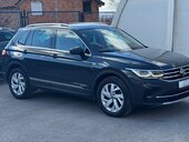 Volkswagen Tiguan 2.0TDI DSG IQ/VIRT