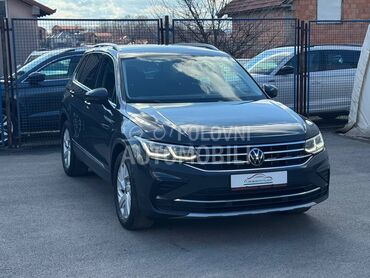 Volkswagen Tiguan 2.0TDI DSG IQ/VIRT