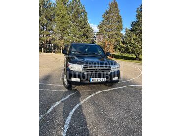 Toyota Land Cruiser 4.7 v8