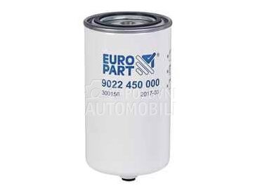 Filter goriva Iveco Stralis