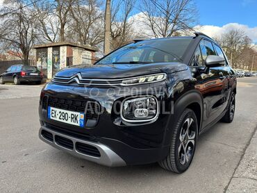 Citroen C3 Aircross SHINE/ VELIKISERVIS