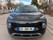 Citroen C3 Aircross SHINE/ VELIKISERVIS