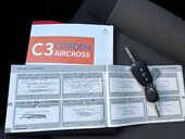 Citroen C3 Aircross SHINE/ VELIKISERVIS