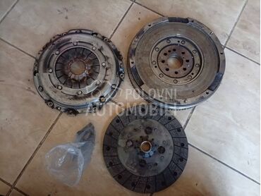 Valeo set kvacila za 2.0hdi za Ford C-Max