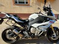 BMW S 1000 XR