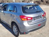 Mitsubishi ASX 1.6 HDI