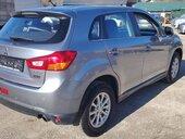 Mitsubishi ASX 1.6 HDI