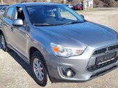 Mitsubishi ASX 1.6 HDI