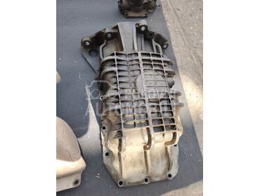 karter 1.6 16v za Ford Focus od 1998. do 2004. god.