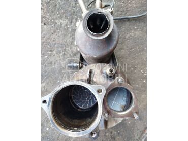 Dpf i katalizator za Audi A4 od 2015. do 2017. god.