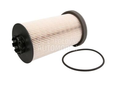 Filter goriva za Aktros