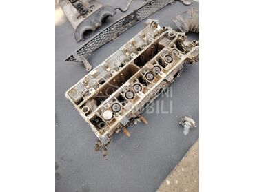 Glava motora 1.6 16v za Ford Focus od 1998. do 2004. god.