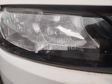 Farovi za Škoda Rapid za 2017. god.