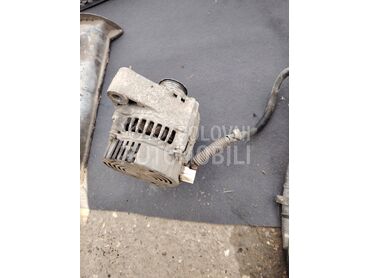 alternator 1.6 16v zetev za Ford Focus