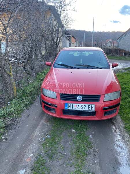 Fiat Stilo 