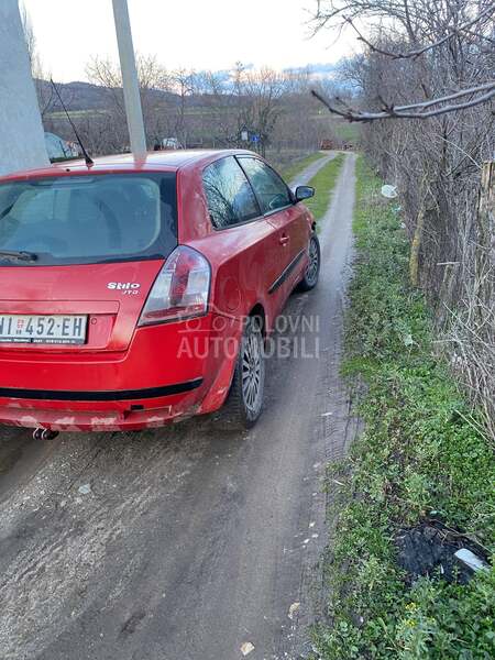 Fiat Stilo 